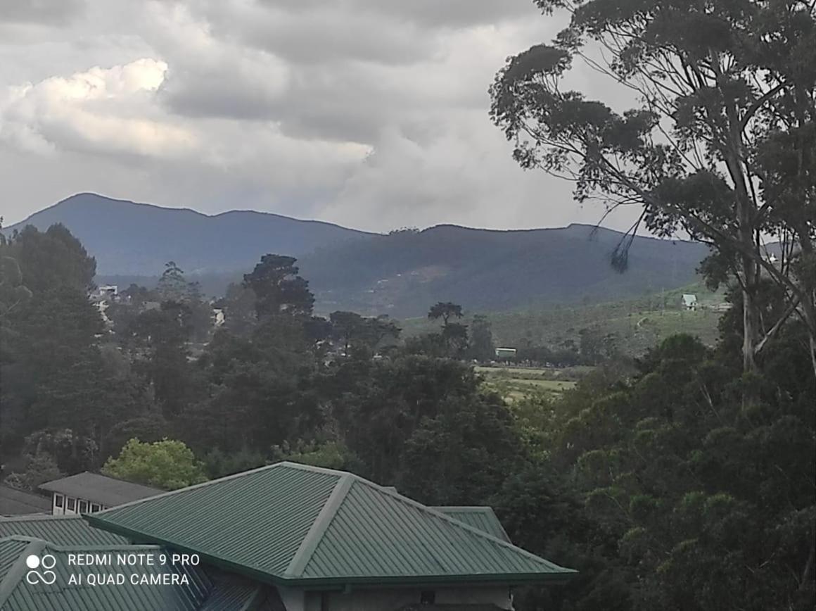 Winter Rest Villa Nuwara Eliya Exterior foto